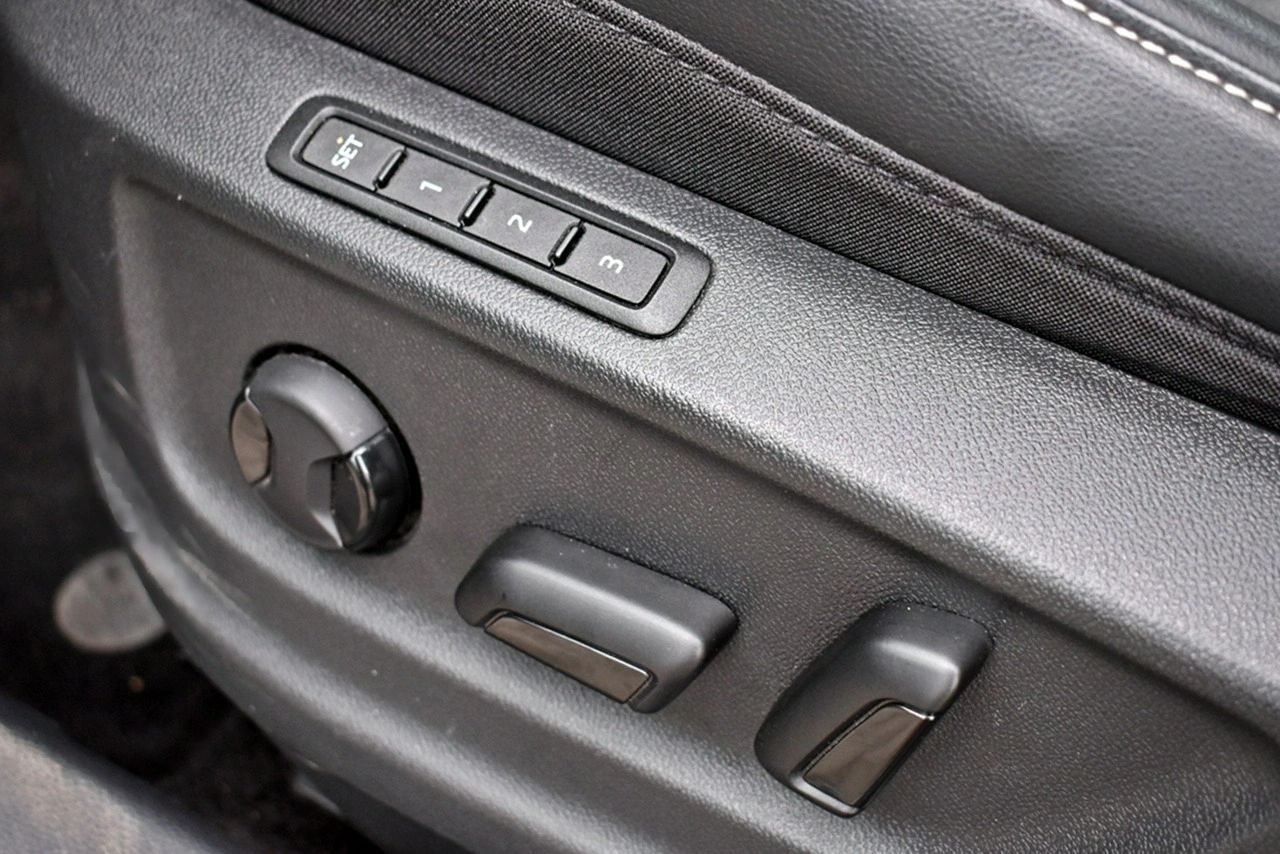 Seat Ateca - Zdjęcie 9