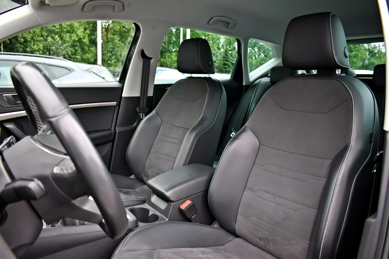 Seat Ateca - Zdjęcie 10