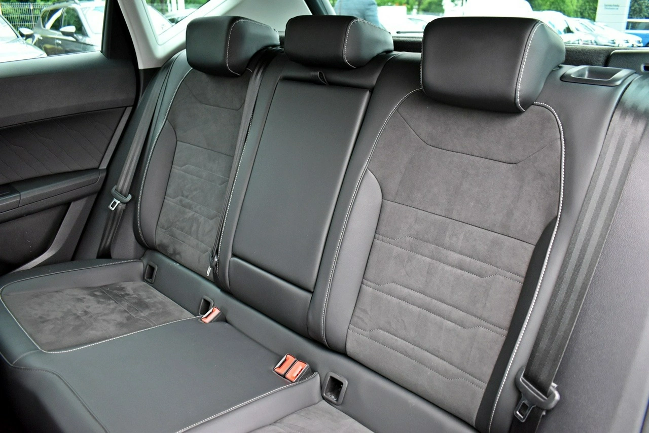 Seat Ateca - Zdjęcie 11