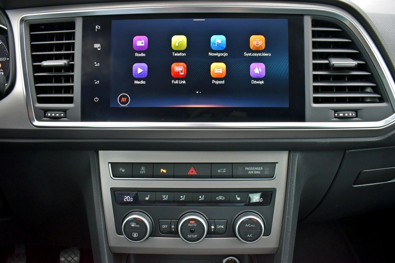 Seat Ateca - Zdjęcie 18