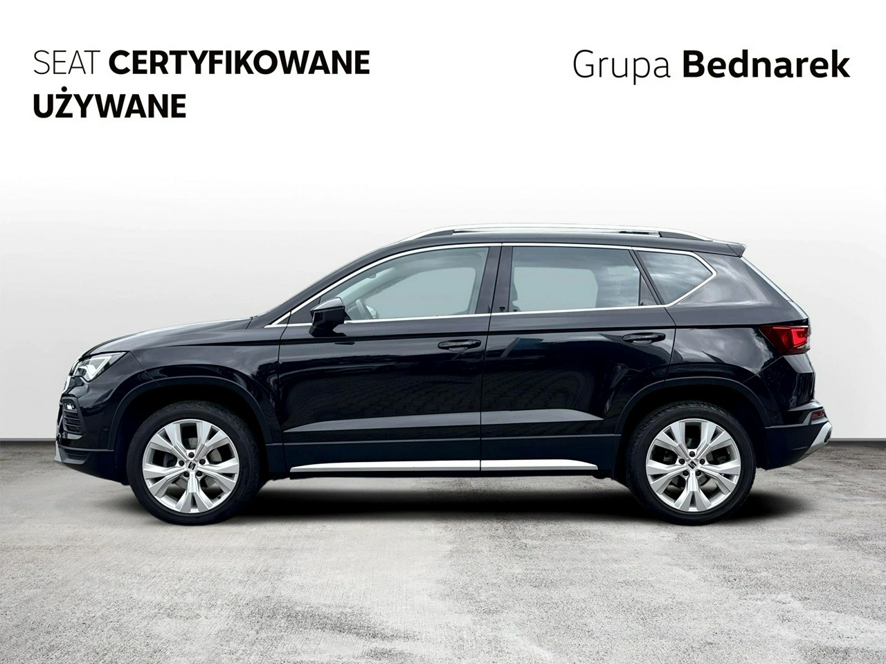 Seat Ateca - Zdjęcie 1