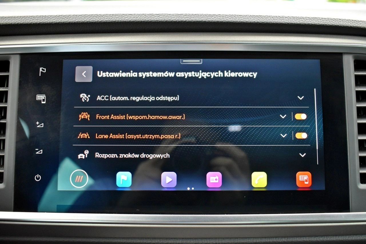 Seat Ateca - Zdjęcie 21