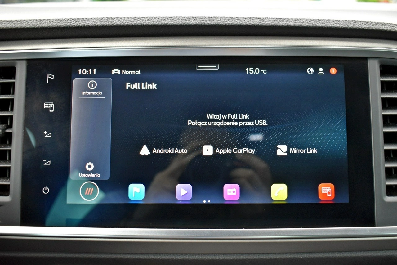 Seat Ateca - Zdjęcie 22