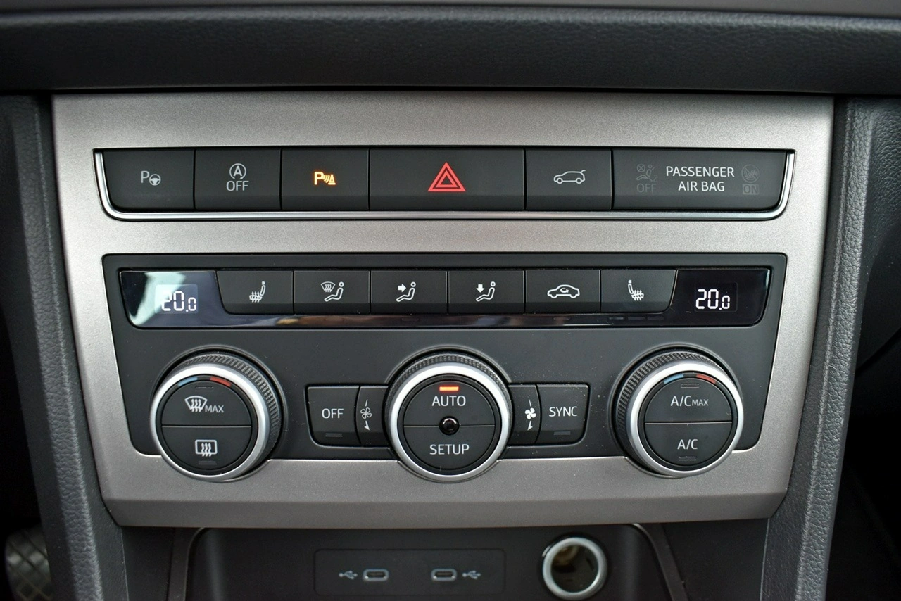 Seat Ateca - Zdjęcie 25
