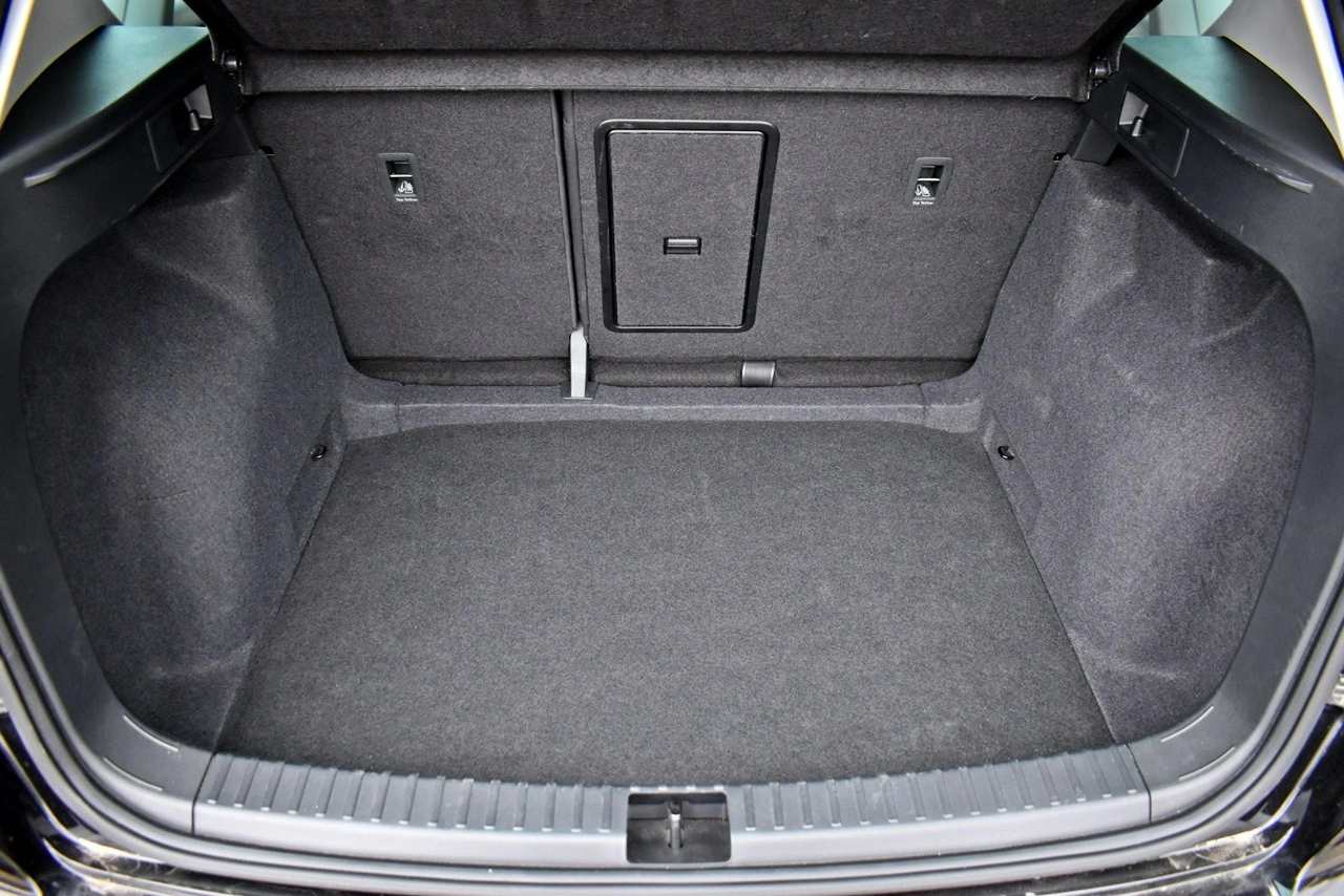 Seat Ateca - Zdjęcie 26