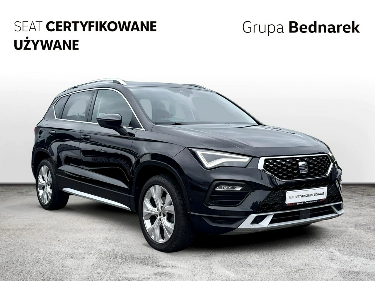 Seat Ateca - Zdjęcie 6