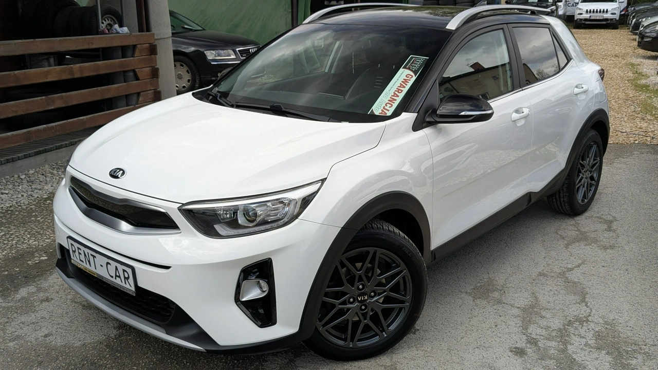 Kia Stonic - Zdjęcie 2