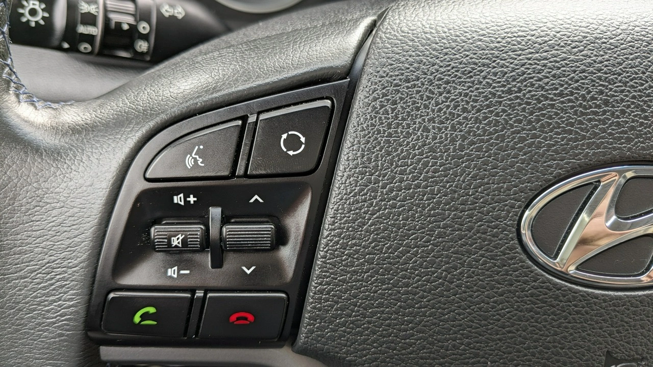 Hyundai Tucson - Zdjęcie 29