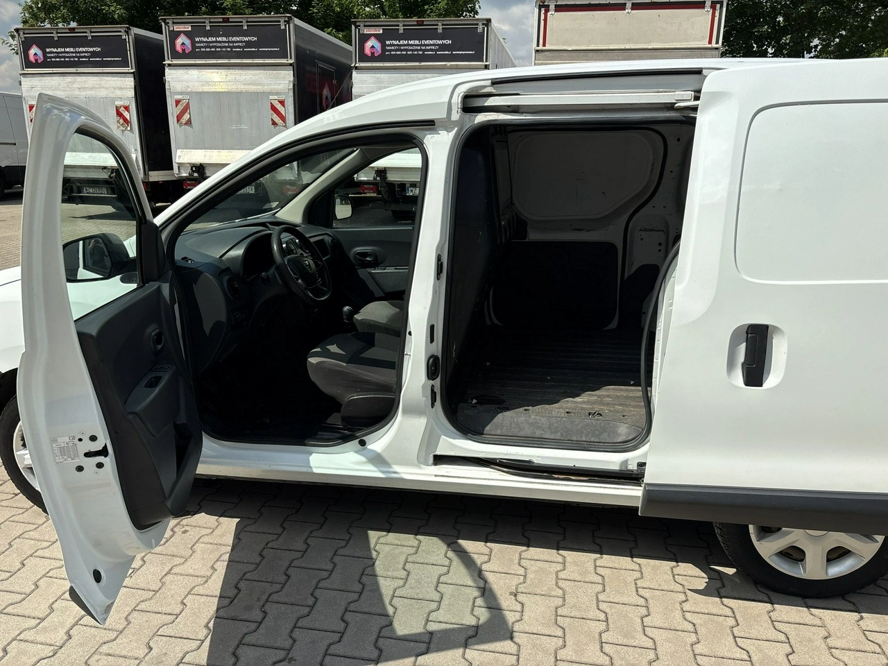 Dacia Dokker - Zdjęcie 11