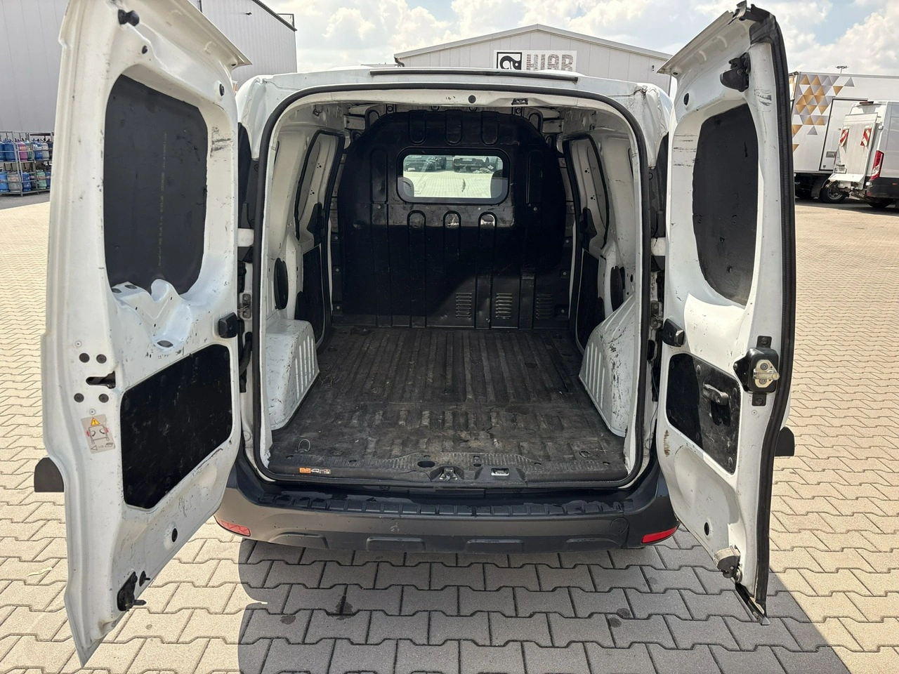 Dacia Dokker - Zdjęcie 12