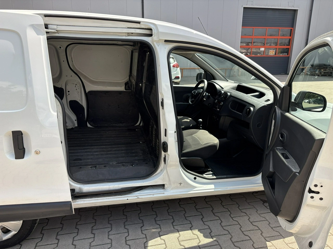 Dacia Dokker - Zdjęcie 13