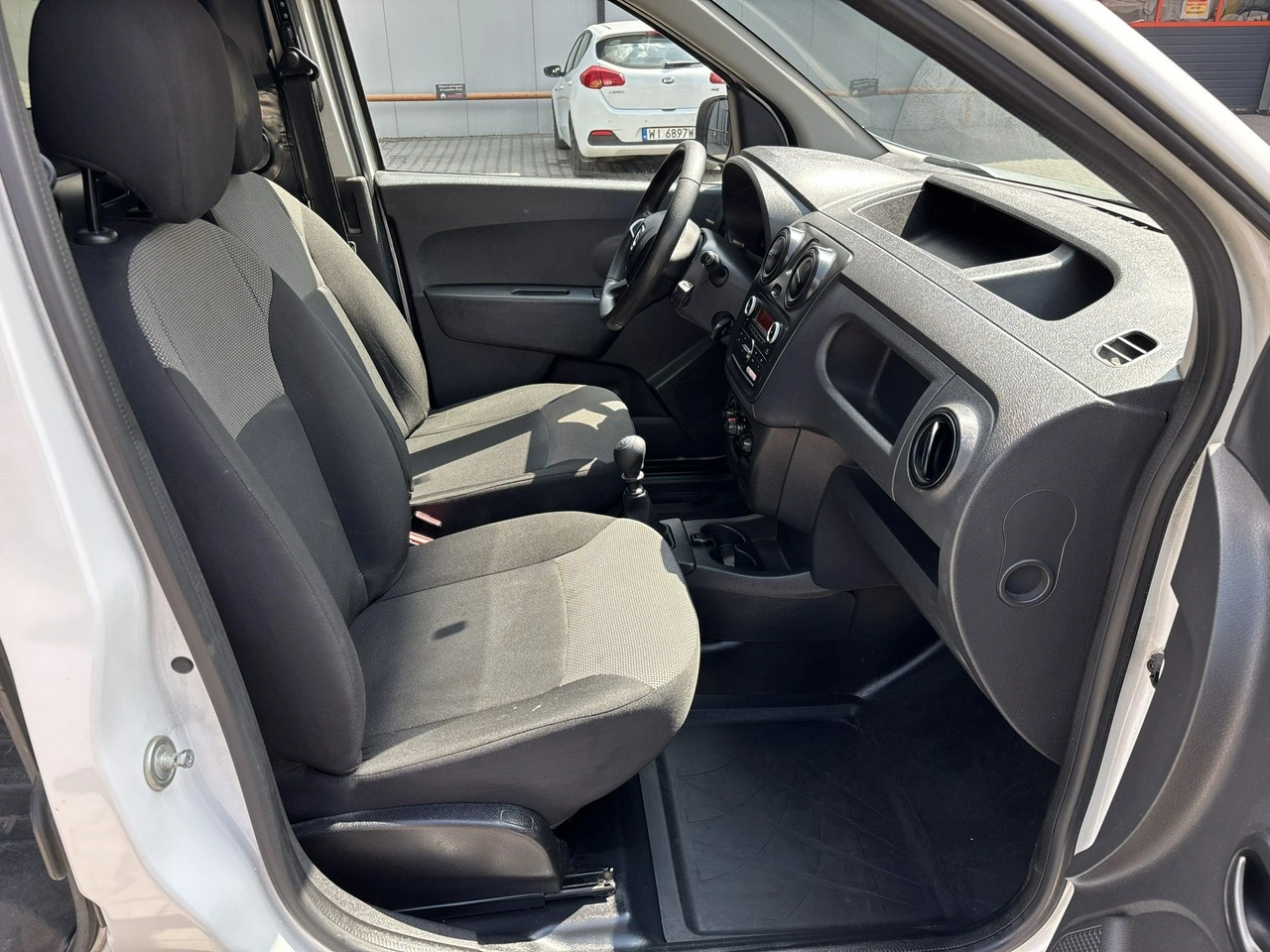 Dacia Dokker - Zdjęcie 14