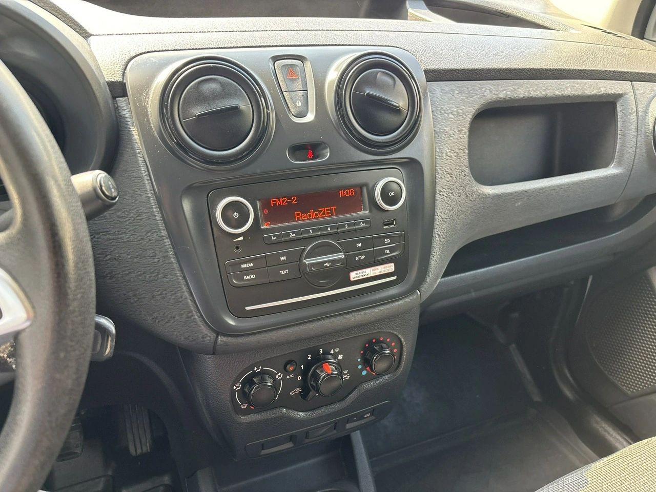 Dacia Dokker - Zdjęcie 17