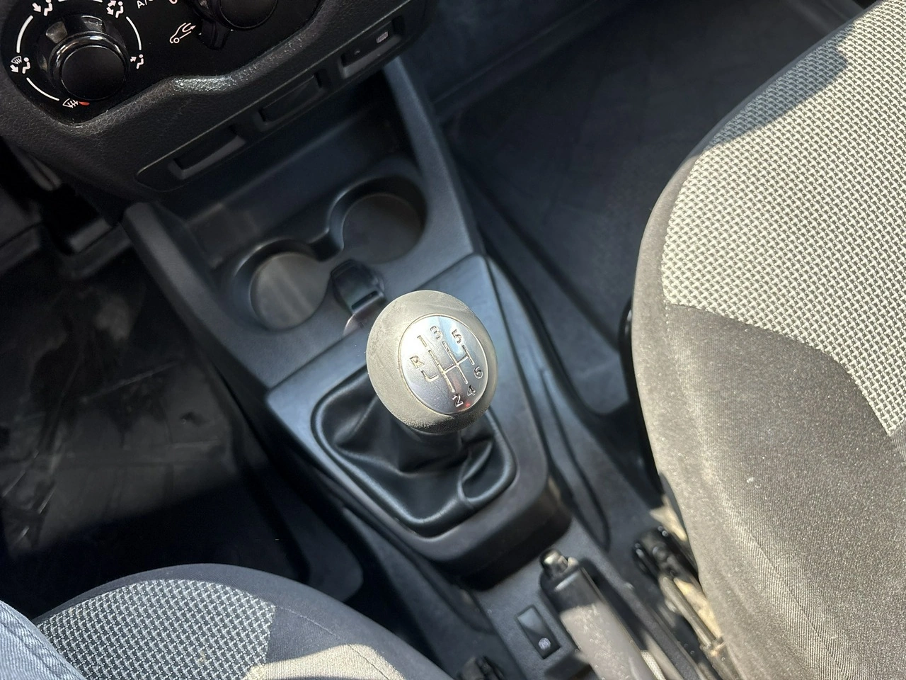Dacia Dokker - Zdjęcie 18