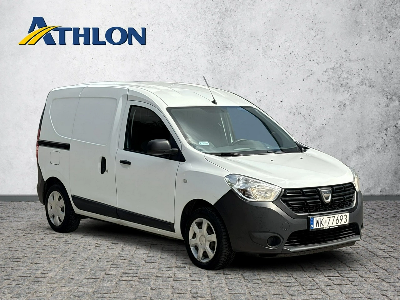 Dacia Dokker - Zdjęcie 6