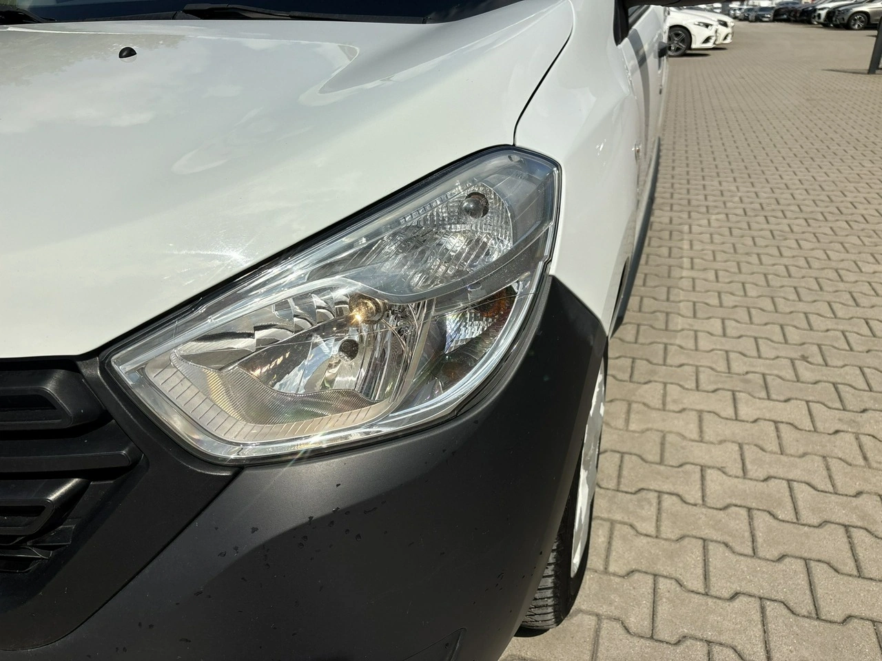 Dacia Dokker - Zdjęcie 8