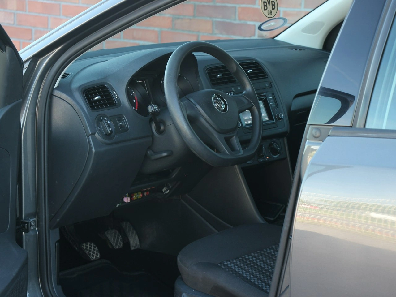 Volkswagen Polo - Zdjęcie 12