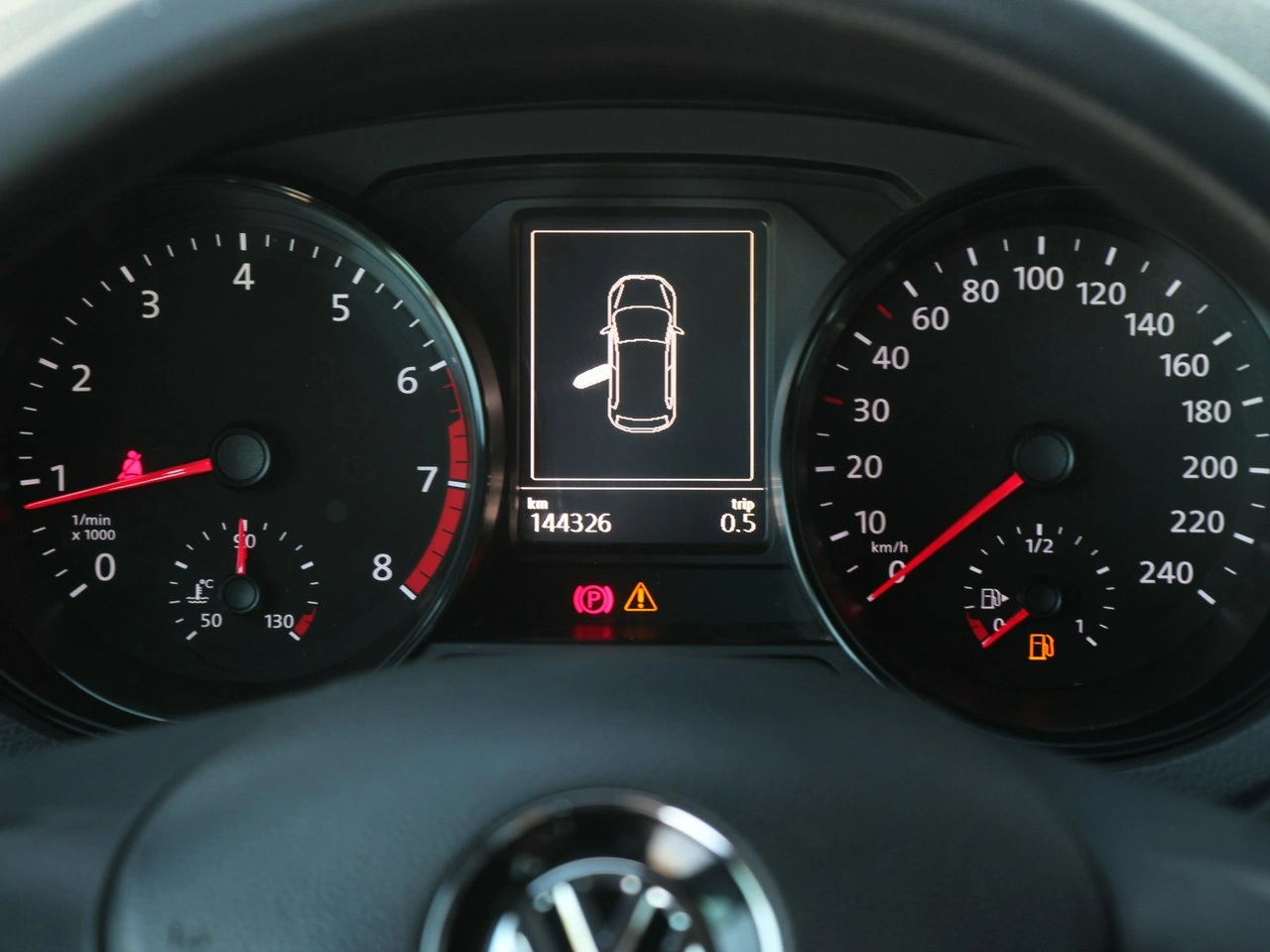 Volkswagen Polo - Zdjęcie 18