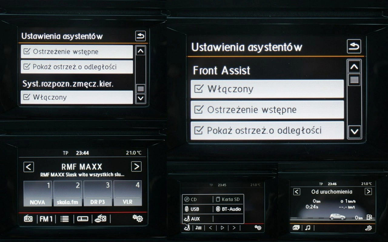 Volkswagen Polo - Zdjęcie 21