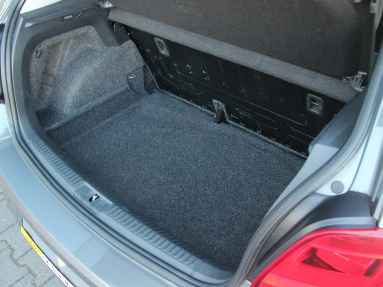 Volkswagen Polo - Zdjęcie 33