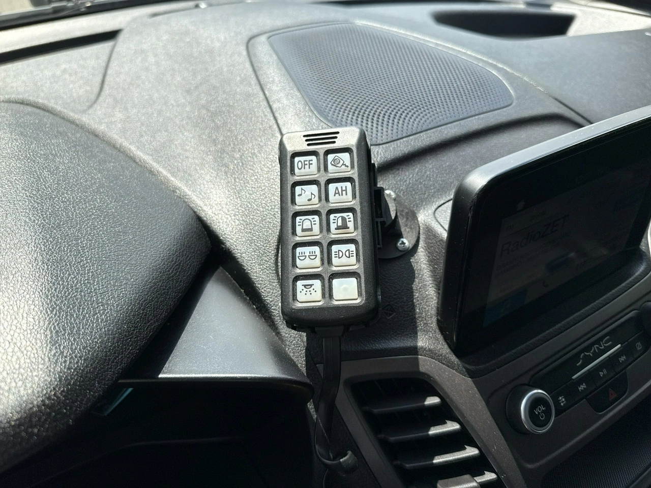 Ford Transit Connect - Zdjęcie 11