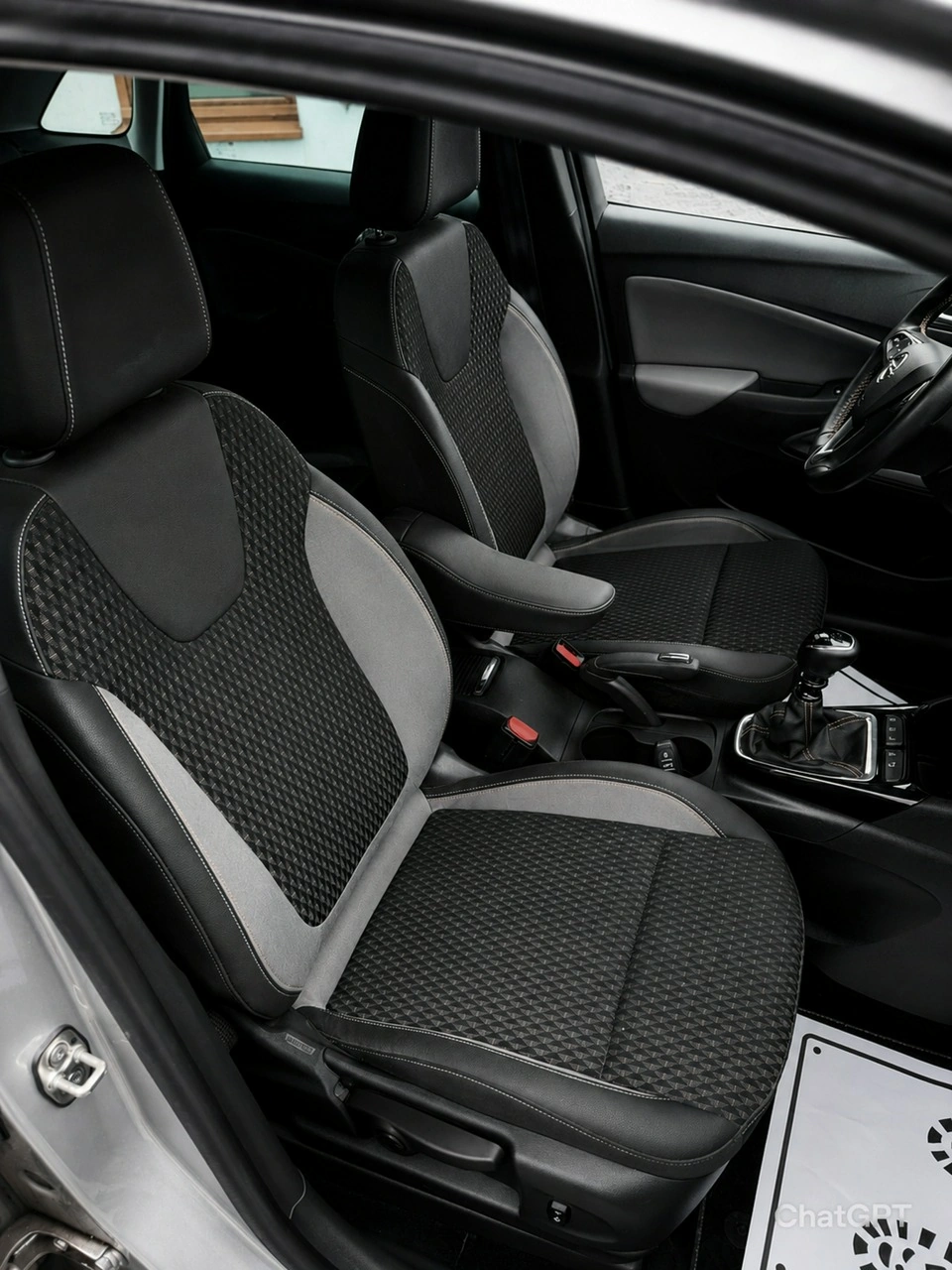 Opel Crossland X - Zdjęcie 14