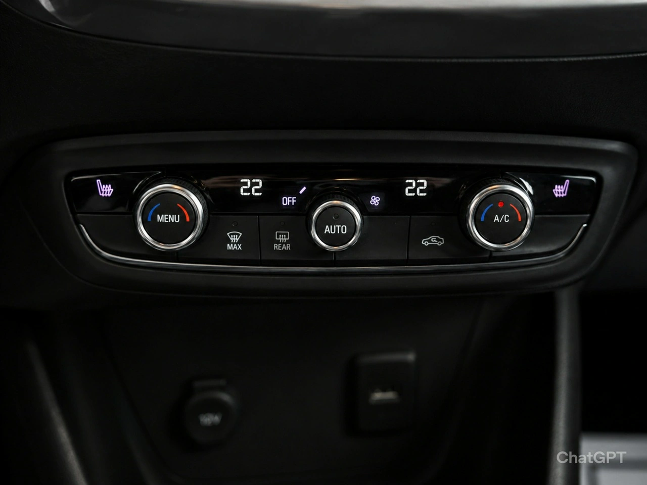 Opel Crossland X - Zdjęcie 15