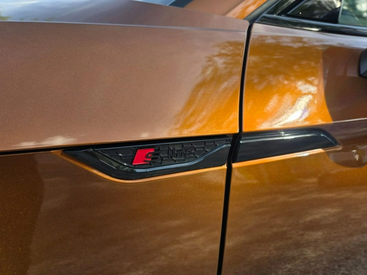 Audi A5 - Zdjęcie 13