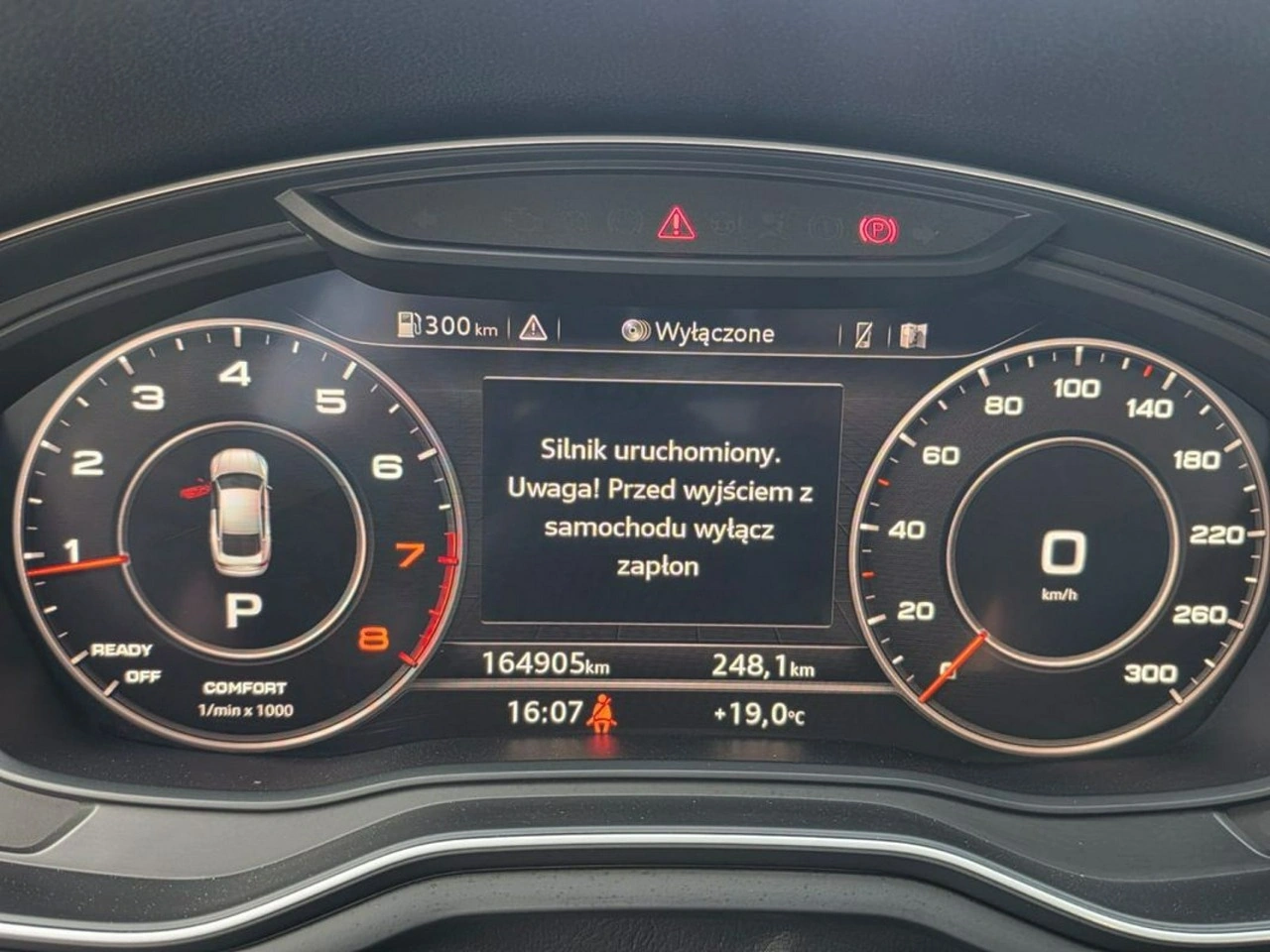 Audi A5 - Zdjęcie 15