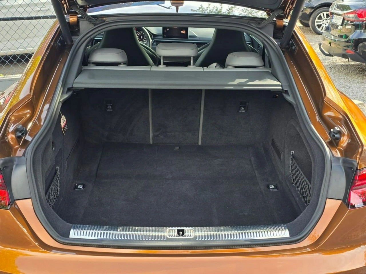 Audi A5 - Zdjęcie 29