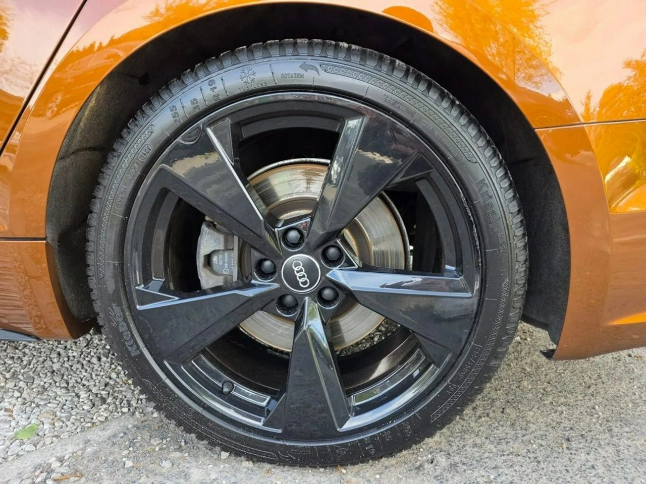 Audi A5 - Zdjęcie 31