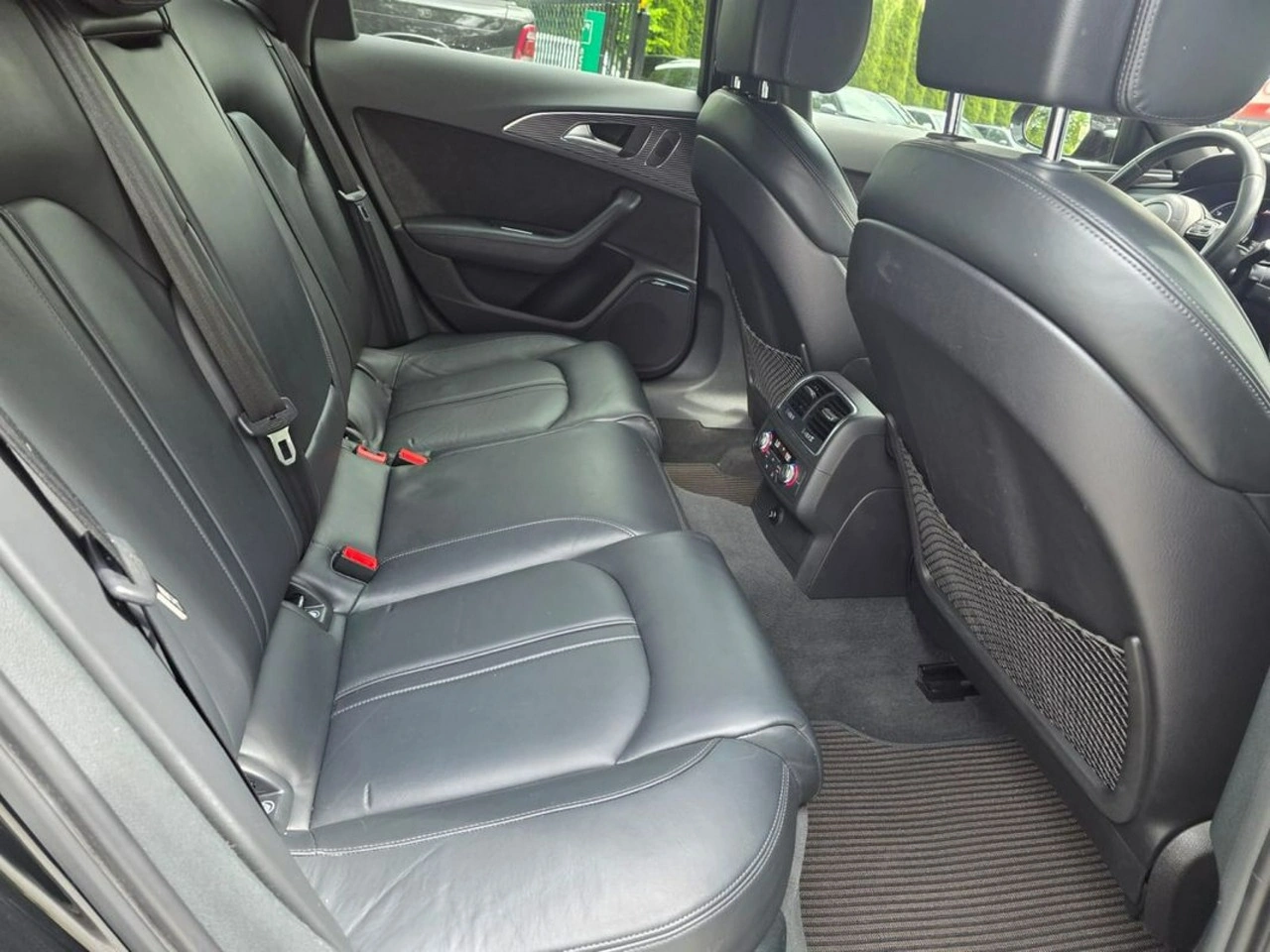 Audi A6 Allroad - Zdjęcie 24