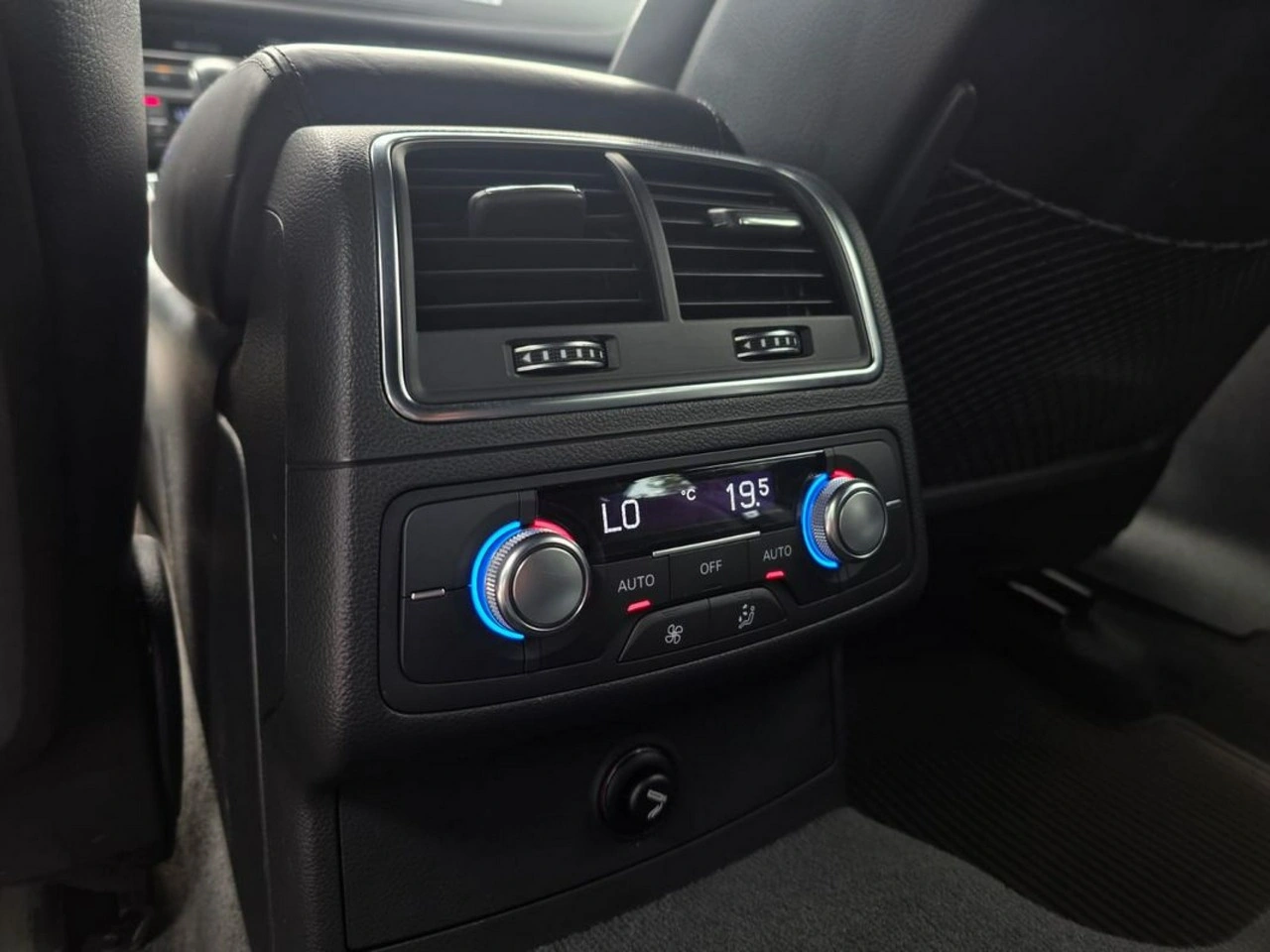 Audi A6 Allroad - Zdjęcie 25