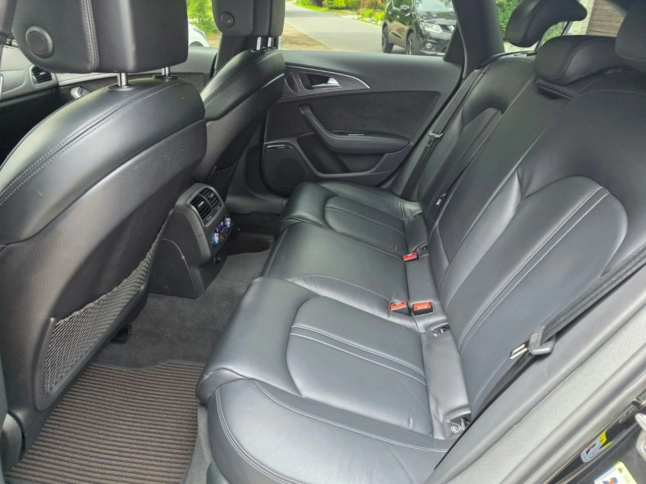Audi A6 Allroad - Zdjęcie 26