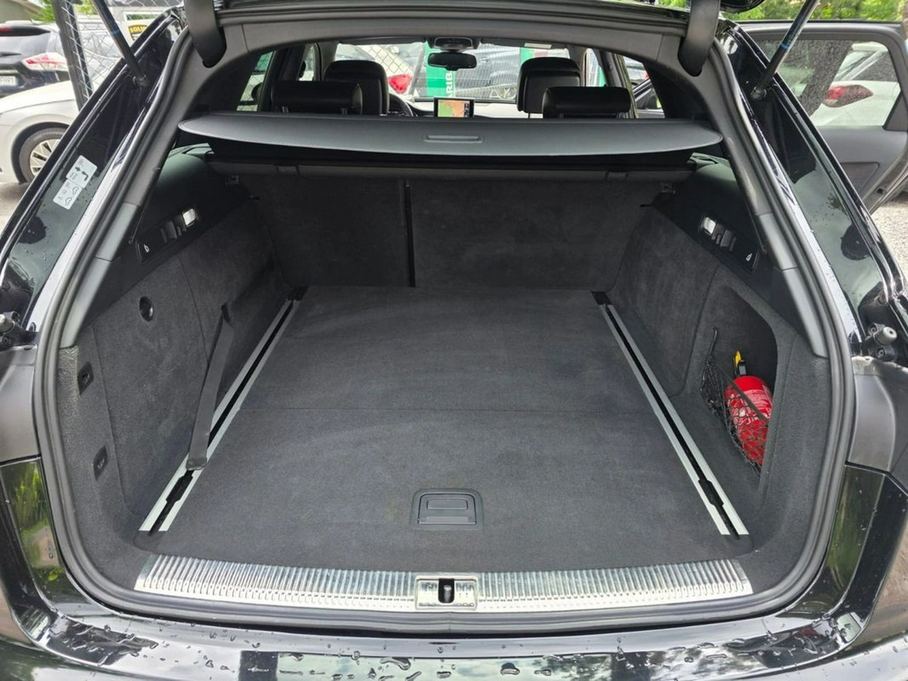 Audi A6 Allroad - Zdjęcie 27