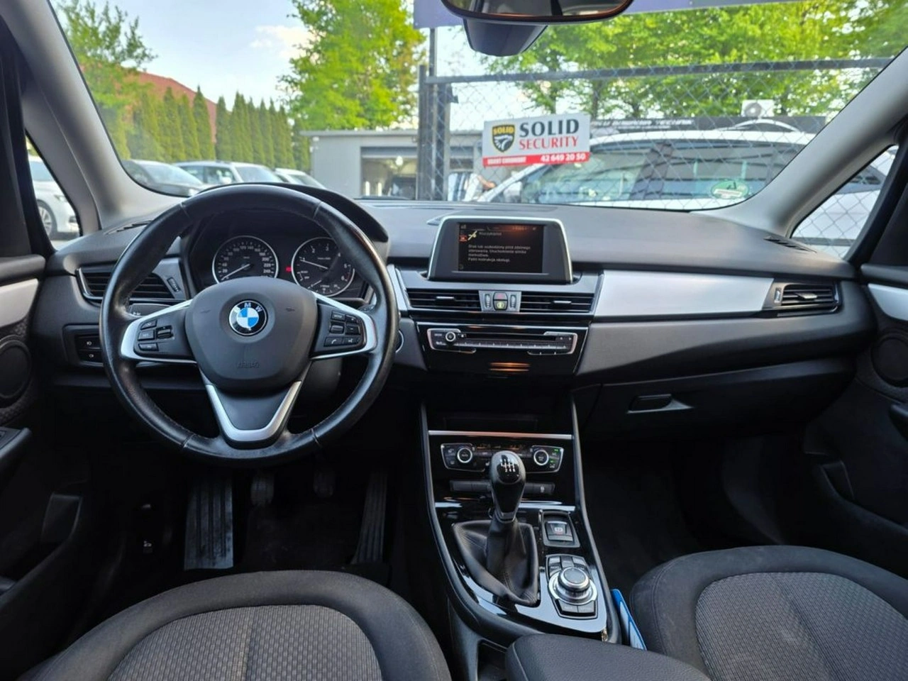 BMW 218 - Zdjęcie 11