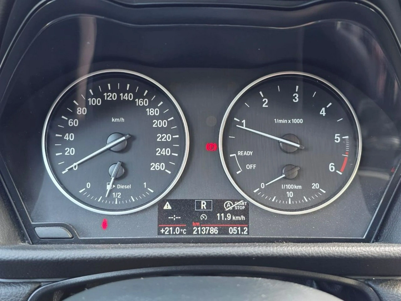BMW 218 - Zdjęcie 16