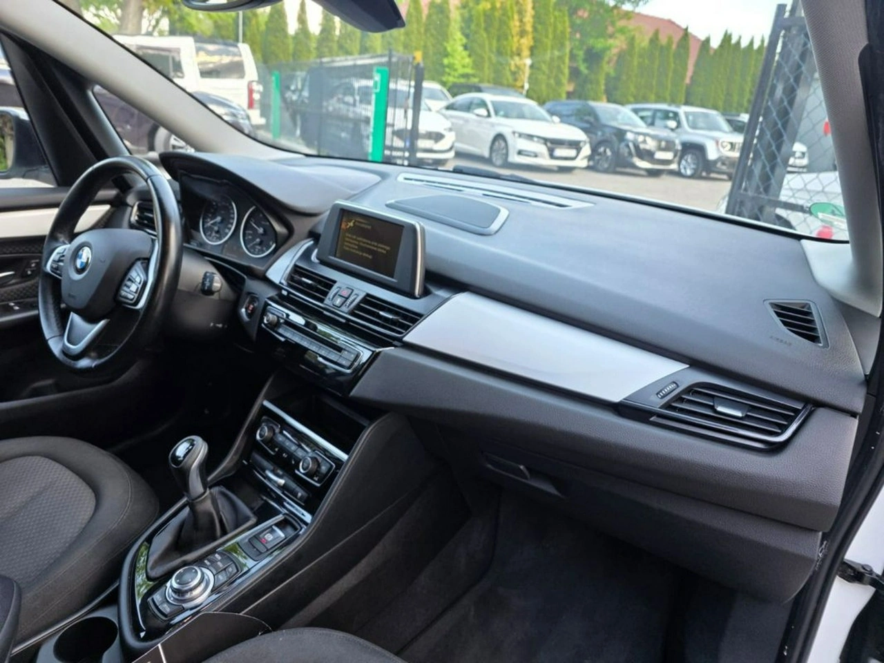 BMW 218 - Zdjęcie 18