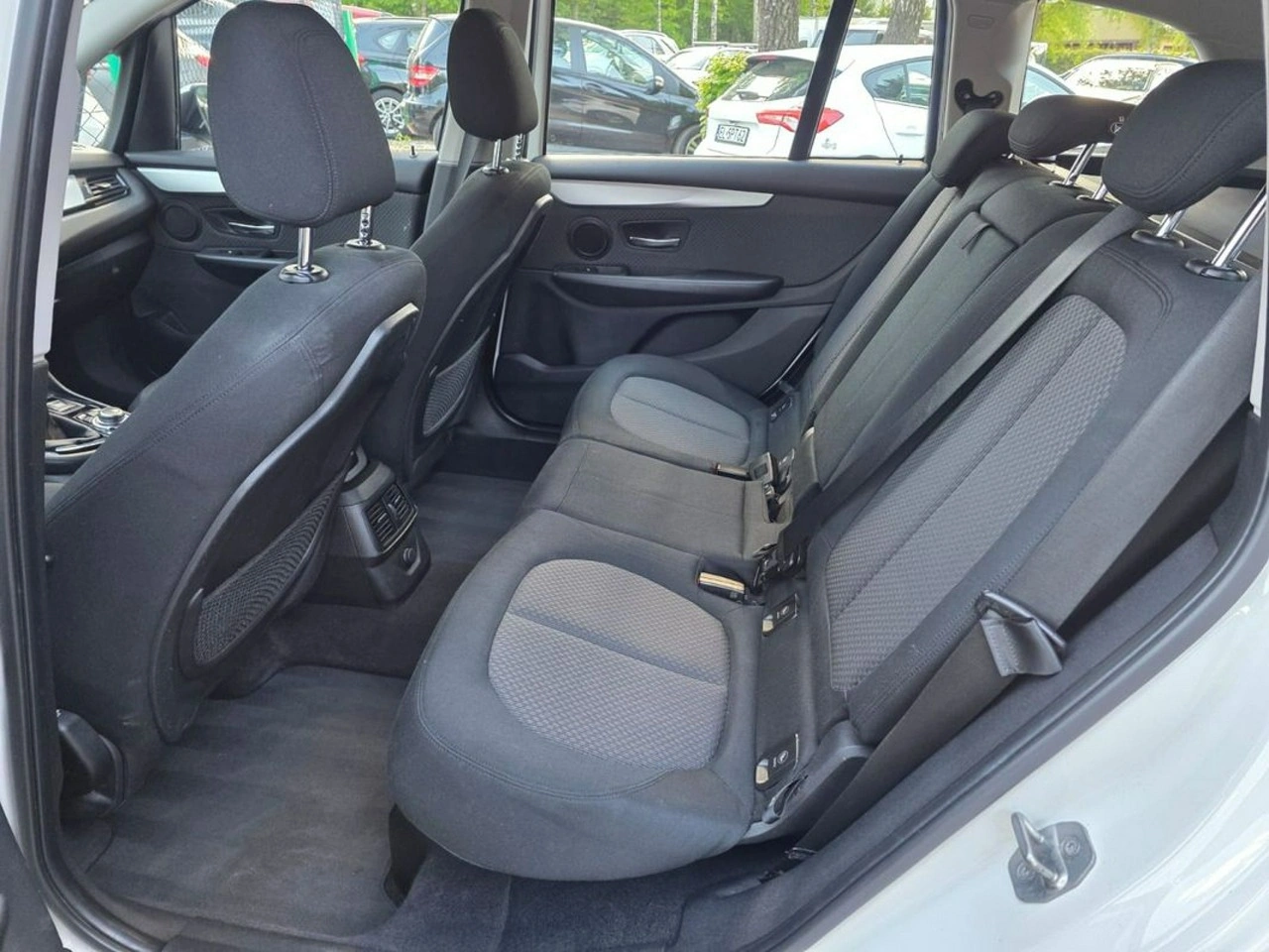 BMW 218 - Zdjęcie 21