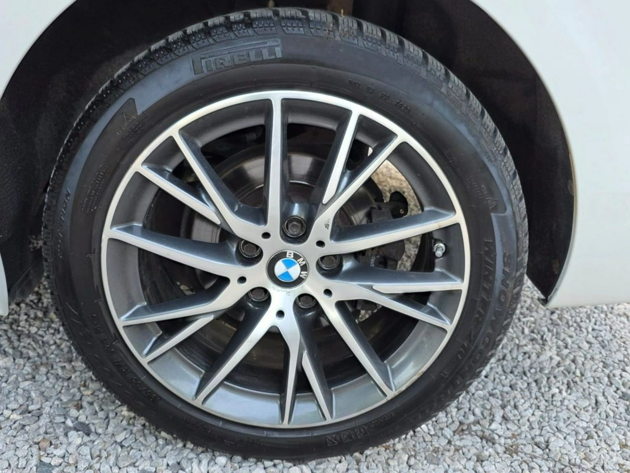 BMW 218 - Zdjęcie 24