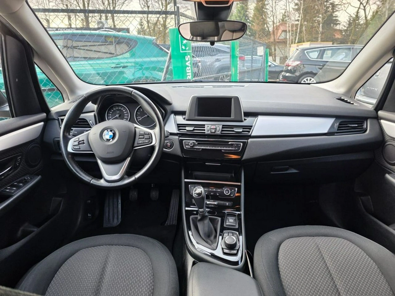 BMW 218 - Zdjęcie 11