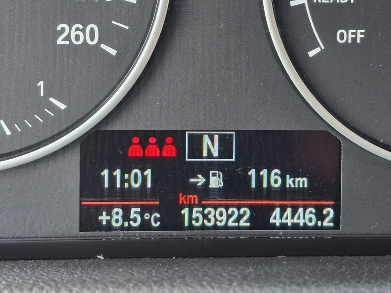 BMW 218 - Zdjęcie 12