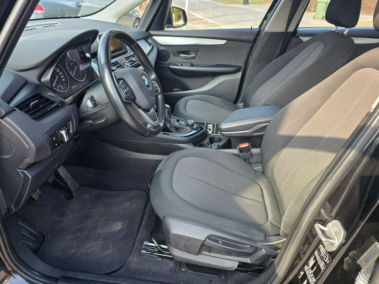 BMW 218 - Zdjęcie 14