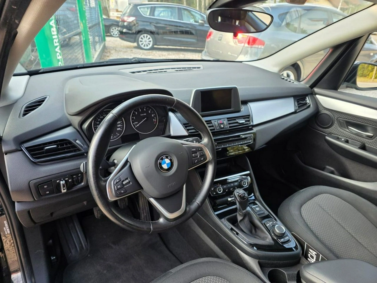 BMW 218 - Zdjęcie 15