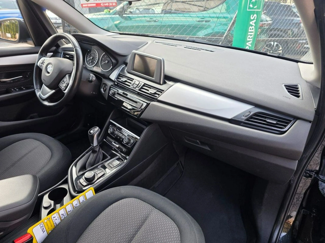 BMW 218 - Zdjęcie 18