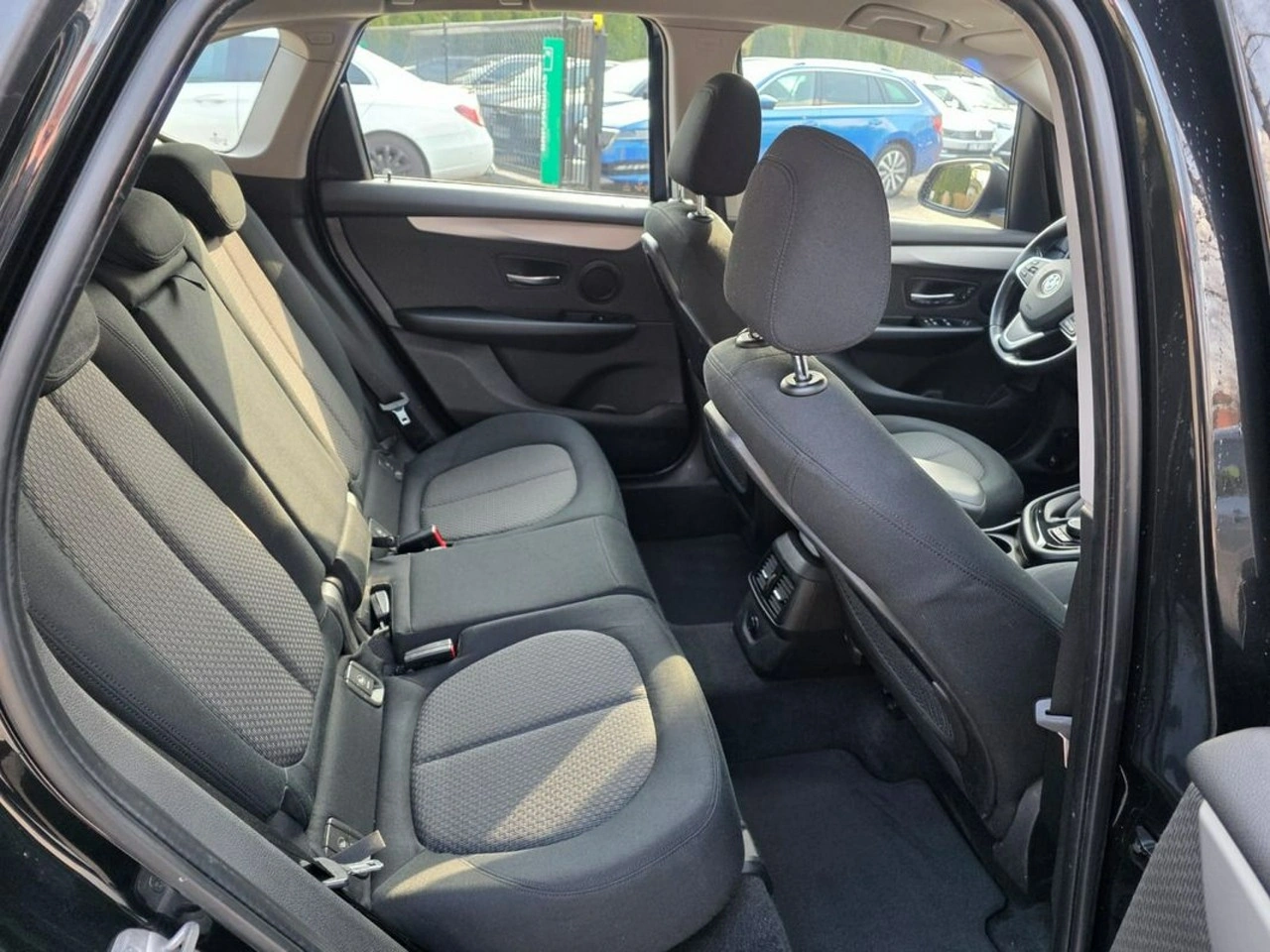 BMW 218 - Zdjęcie 19