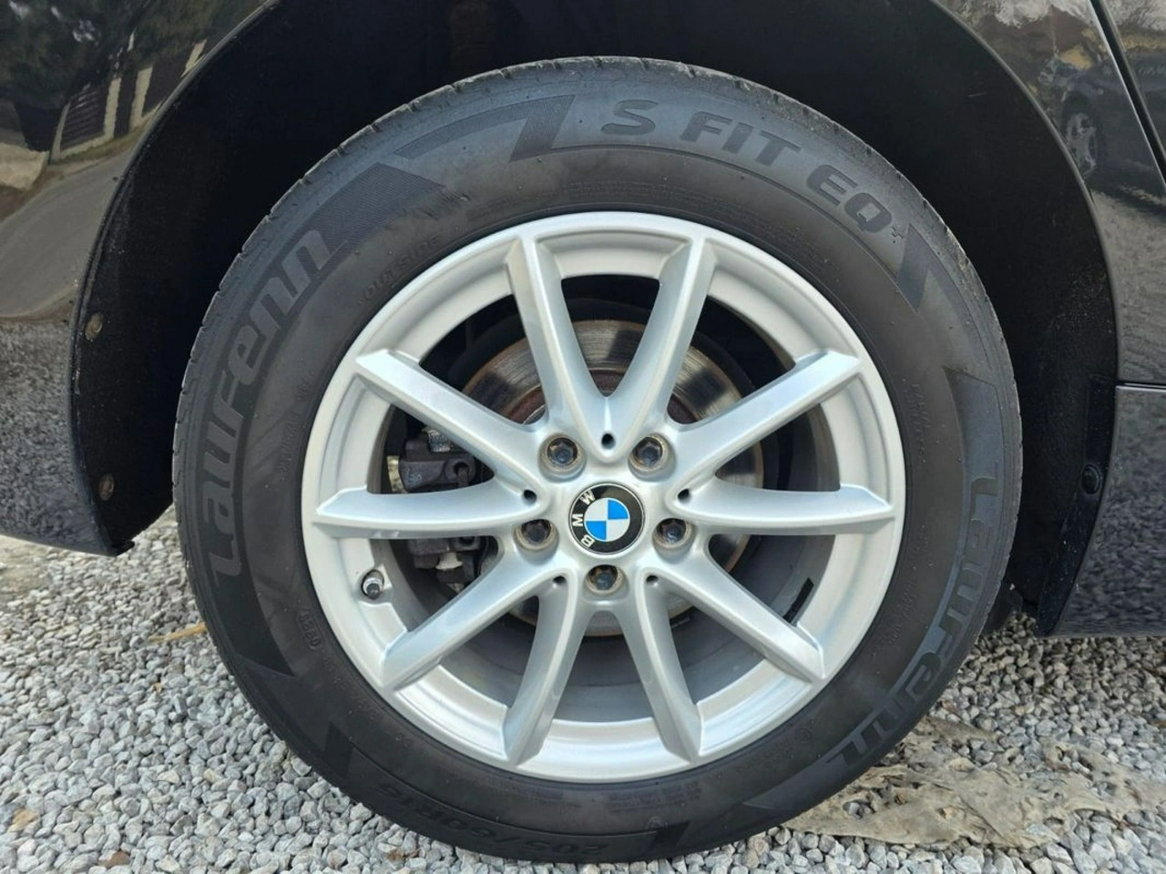 BMW 218 - Zdjęcie 23