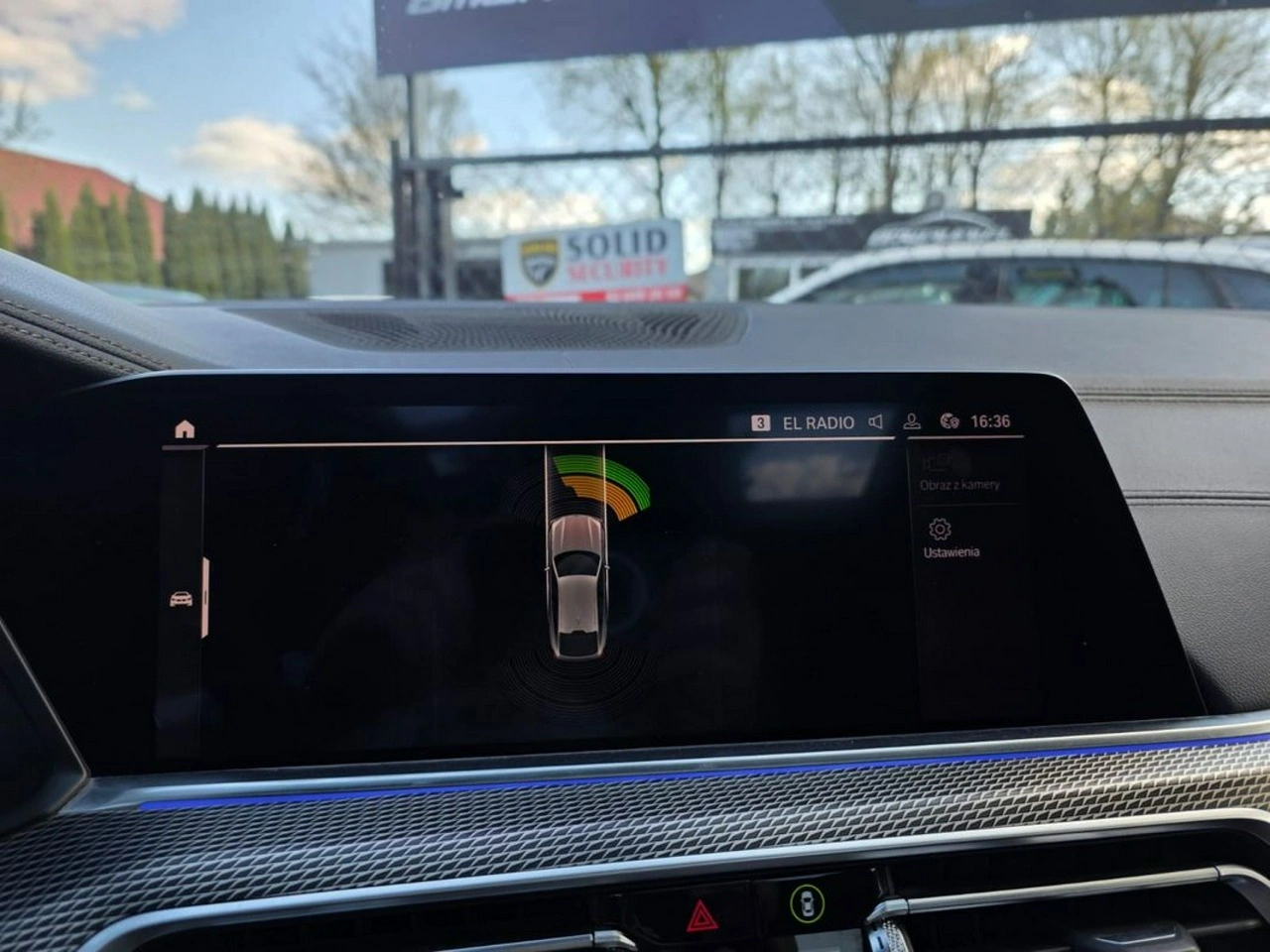 BMW X6 - Zdjęcie 11