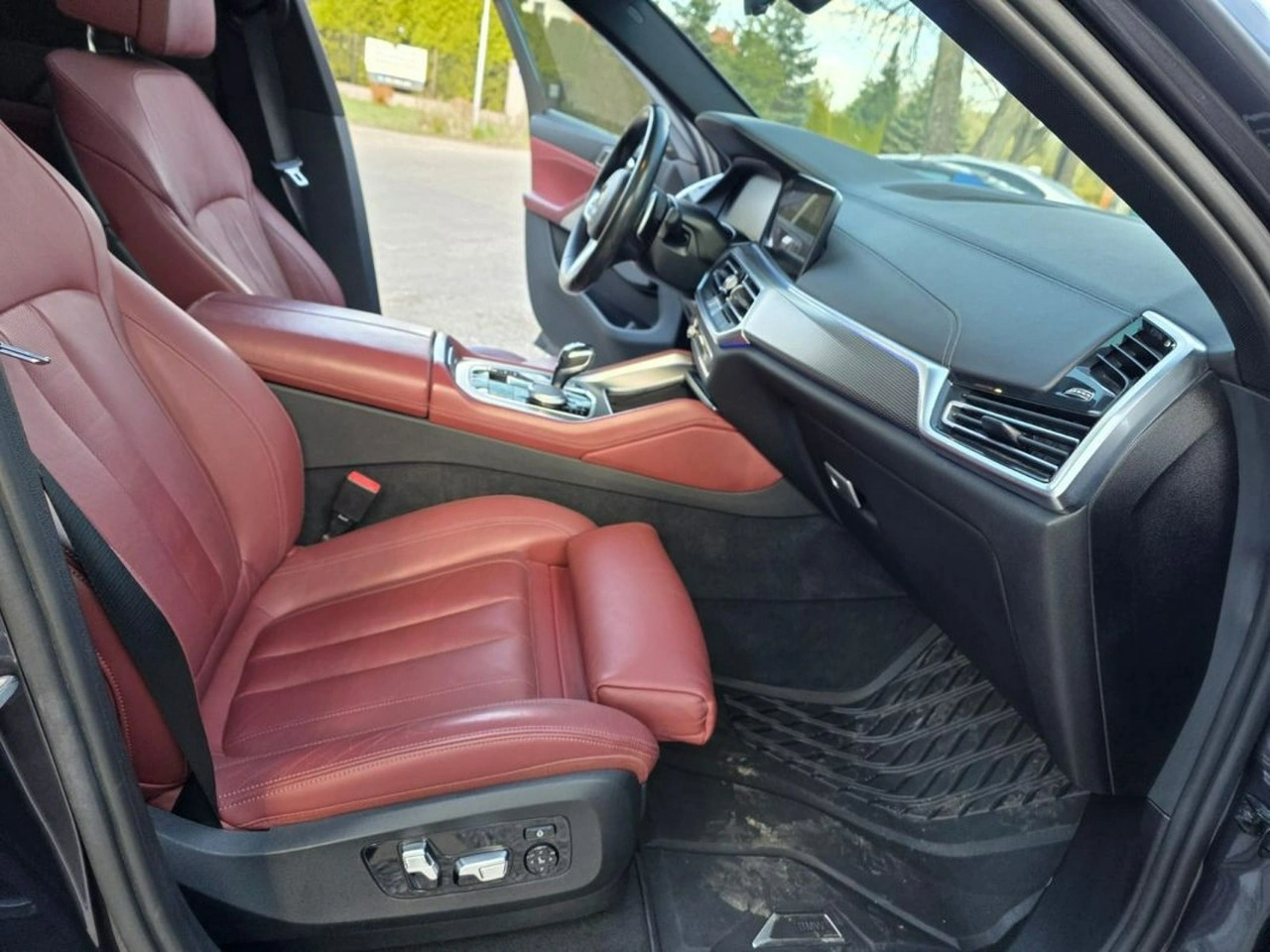 BMW X6 - Zdjęcie 18