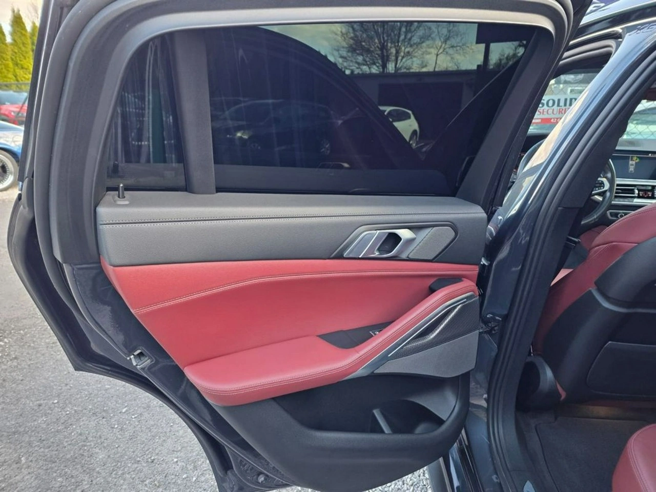 BMW X6 - Zdjęcie 20